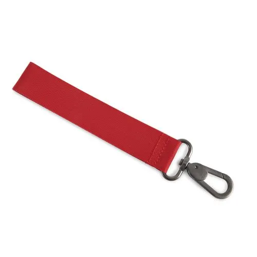 Ruban de personnalisation à crochet