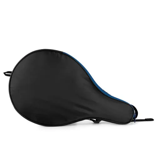 Sac porte-raquette de padel bleu royal 1 Sac porte-raquette de padel
