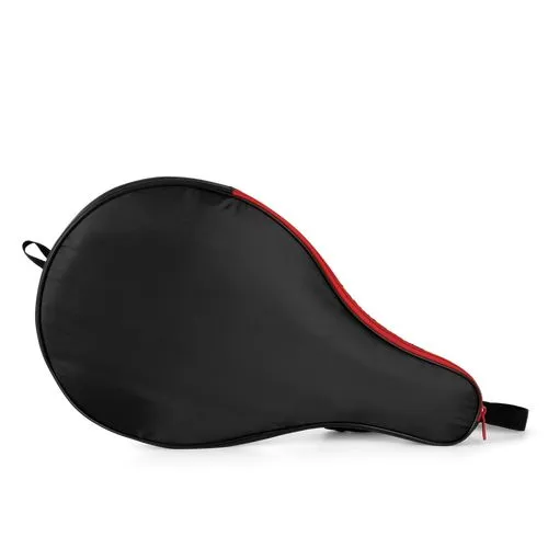 Sac porte-raquette de padel rouge 1 Sac porte-raquette de padel