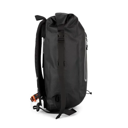 Sac à dos résistant à l’eau avec compartiment pour casque 7 Sac à dos résistant à l’eau avec compartiment pour casque