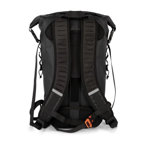 Sac à dos résistant à l’eau avec compartiment pour casque 8 Sac à dos résistant à l’eau avec compartiment pour casque