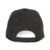 Casquette Baseball avec sandwich – 6 panneaux gris clair 3 Casquette Baseball avec sandwich - 6 panneaux