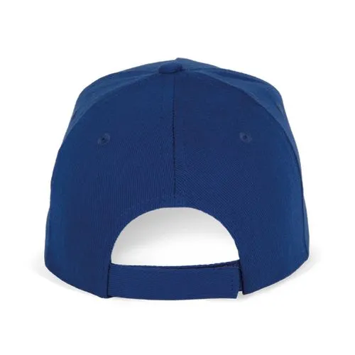 Casquette Baseball - 5 panneaux