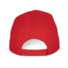 Casquette Baseball - 5 panneaux