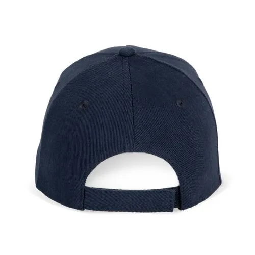 Casquette Baseball - 5 panneaux