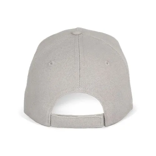 Casquette Baseball - 5 panneaux
