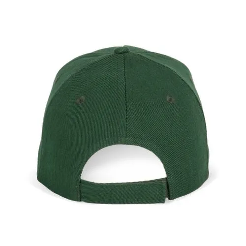 Casquette Baseball - 5 panneaux