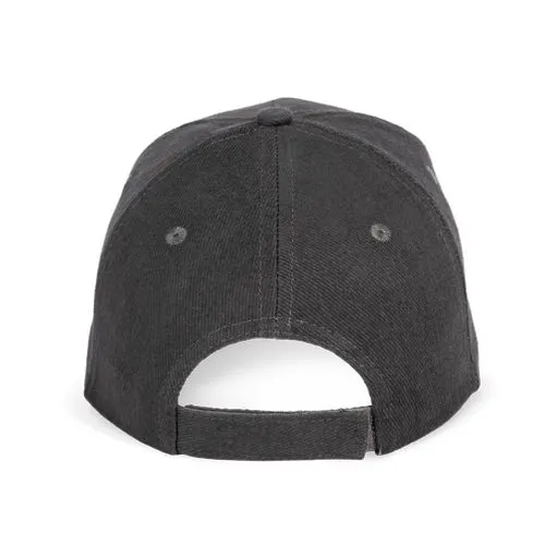 Casquette Baseball - 5 panneaux