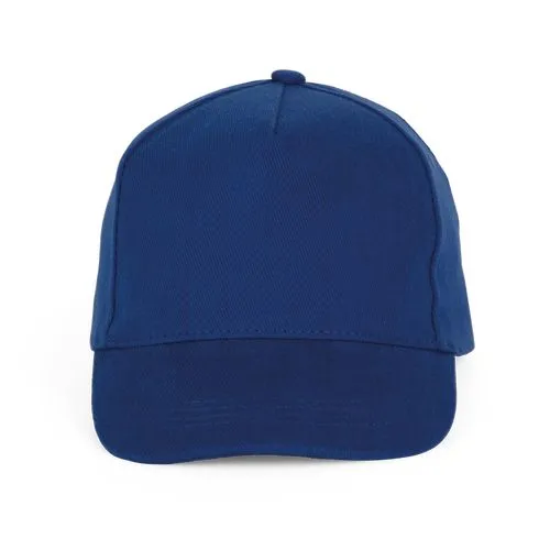 Casquette Baseball - 5 panneaux