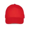 Casquette Baseball - 5 panneaux