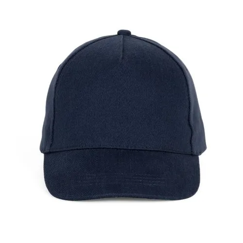 Casquette Baseball - 5 panneaux