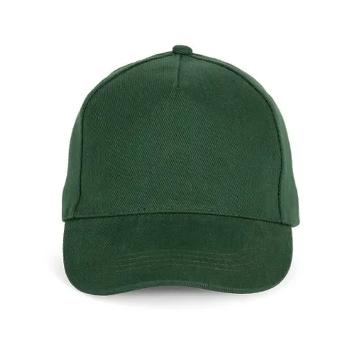 Casquette Baseball - 5 panneaux