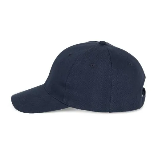 Casquette Baseball - 6 panneaux