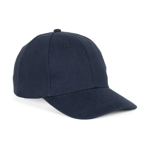 Casquette Baseball - 6 panneaux