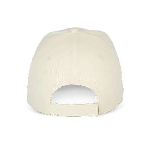 Casquette Baseball - 6 panneaux