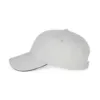 Orlando – casquette 6 panneaux sable foncé 2 Orlando - casquette 6 panneaux