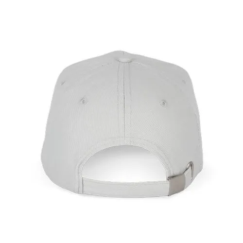 Orlando – casquette 6 panneaux sable foncé 3 Orlando - casquette 6 panneaux
