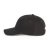 Casquette Baseball avec sandwich – 6 panneaux gris clair 2 Casquette Baseball avec sandwich - 6 panneaux