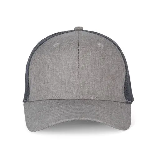 Casquette Trucker - 6 panneaux
