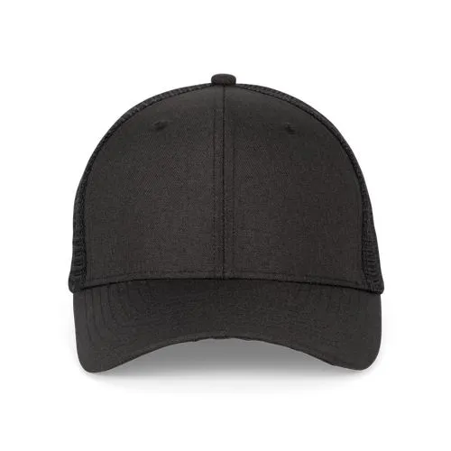 Casquette Trucker - 6 panneaux