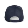 Casquette microperforée - 6 panneaux