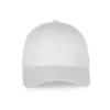 Casquette microperforée - 6 panneaux
