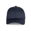 Casquette microperforée - 6 panneaux