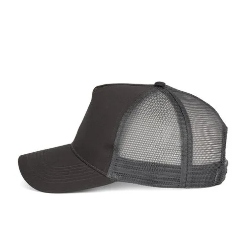 Casquette trucker - 5 panneaux