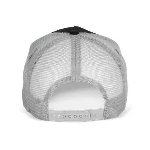 Casquette trucker - 5 panneaux