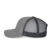 Casquette Trucker - 6 panneaux