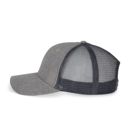 Casquette Trucker - 6 panneaux