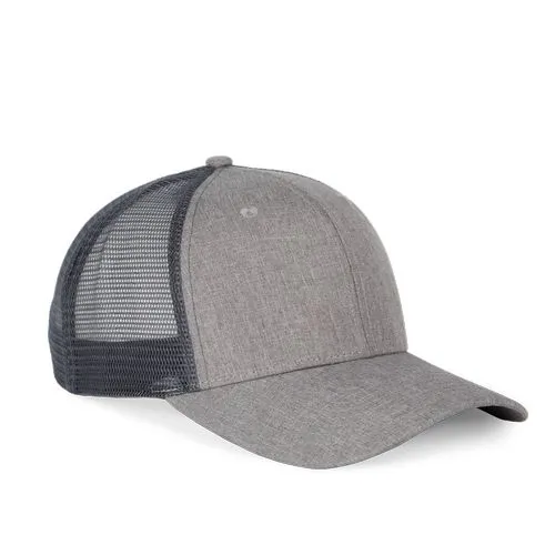 Casquette Trucker - 6 panneaux