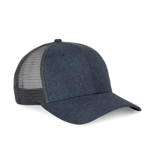 Casquette Trucker - 6 panneaux