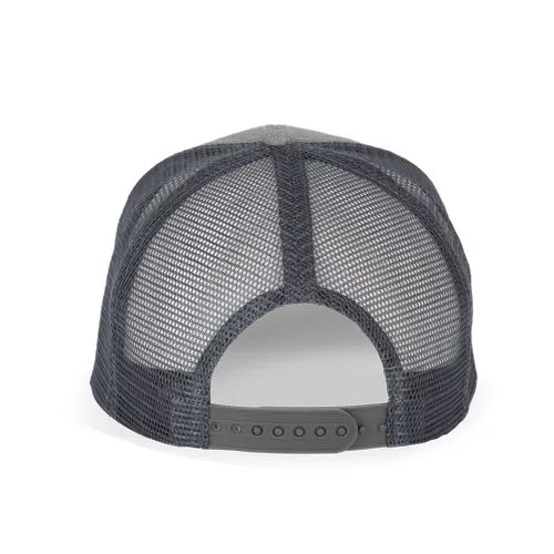 Casquette Trucker - 6 panneaux