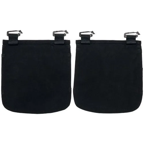 Poches à outils amovibles 6 Poches à outils amovibles