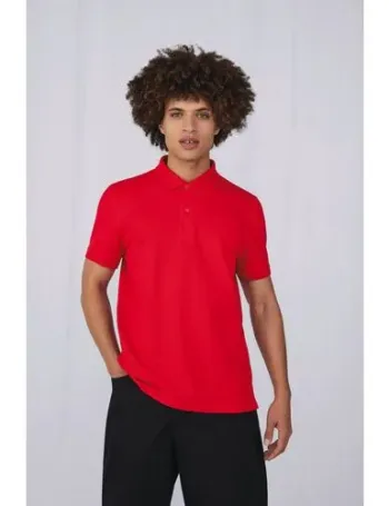 MY POLO 210 Homme manches courtes