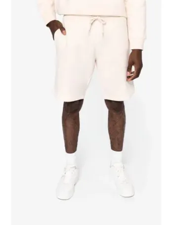 Bermuda écoresponsable homme