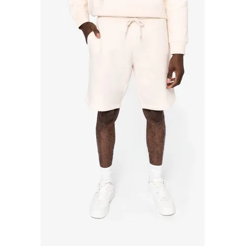 Bermuda écoresponsable homme