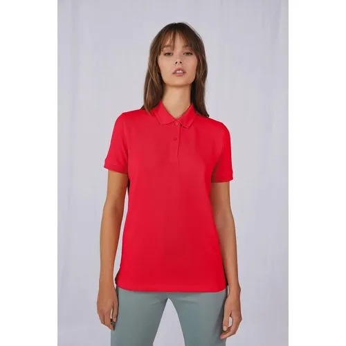 MY POLO 210 Femme manches courtes