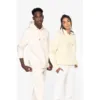 Sweat-shirt écoresponsable à capuche unisexe