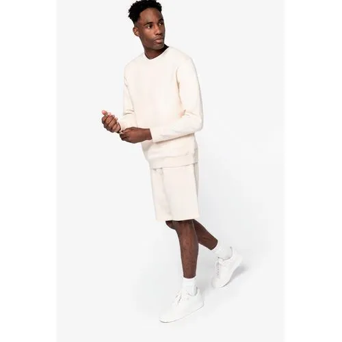 Bermuda écoresponsable homme