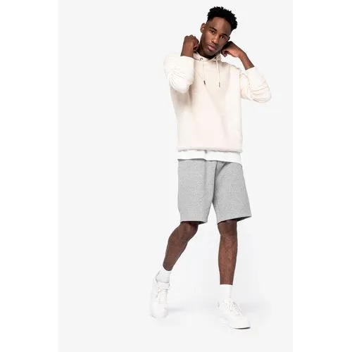 Bermuda écoresponsable homme