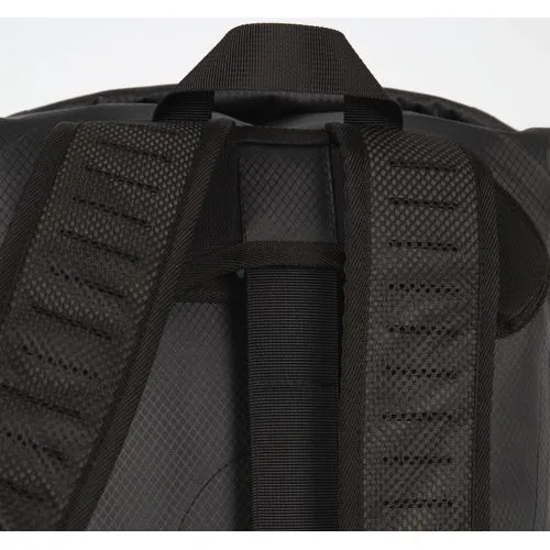 Sac à dos résistant à l’eau avec compartiment pour casque 2 Sac à dos résistant à l’eau avec compartiment pour casque