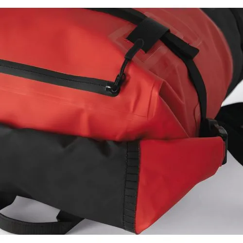 Sac à dos imperméable avec sangles de compression