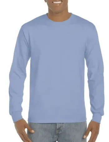 T-shirt manches longues Ultra Cotton™