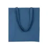 Sac shopping K-loop bleu royal clair 1 Sac shopping K-loop