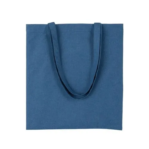 Sac shopping K-loop bleu royal clair 1 Sac shopping K-loop