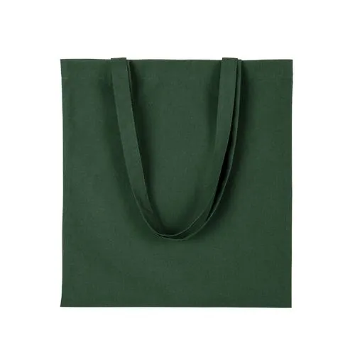 Sac shopping K-loop vert forêt 1 Sac shopping K-loop