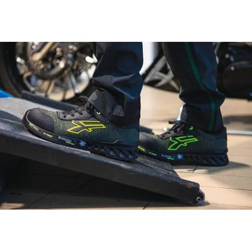 Chaussures de sécurité Robin 2 Chaussures de sécurité Robin