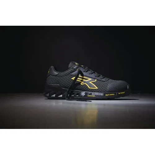 Chaussures de sécurité Matt